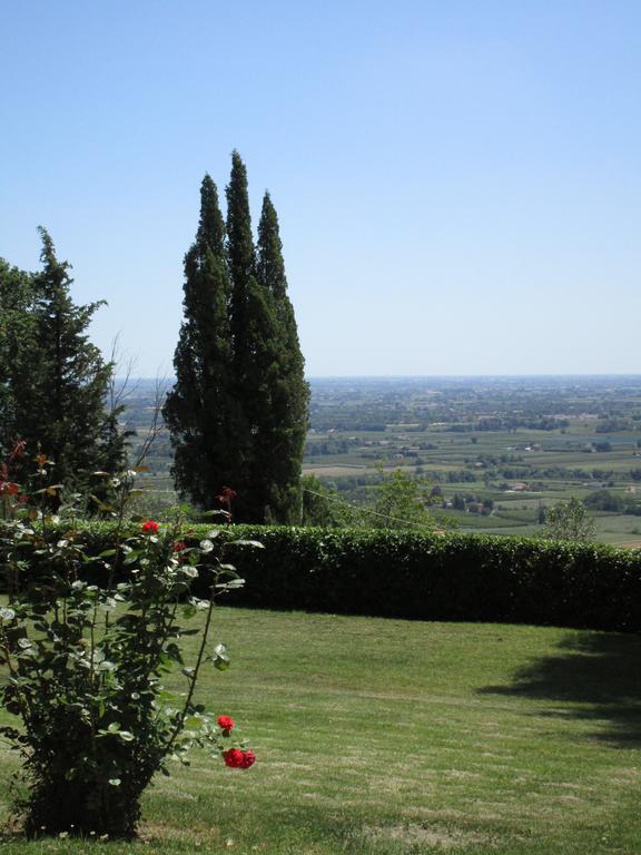Tenuta Olmatello Quartolo Exterior photo
