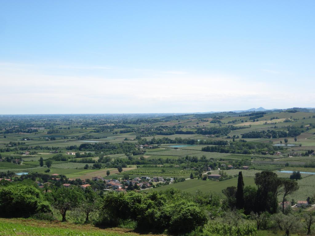 Tenuta Olmatello Quartolo Exterior photo